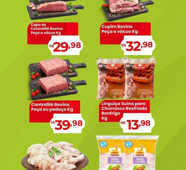 Ofertas supermercado ultrabox