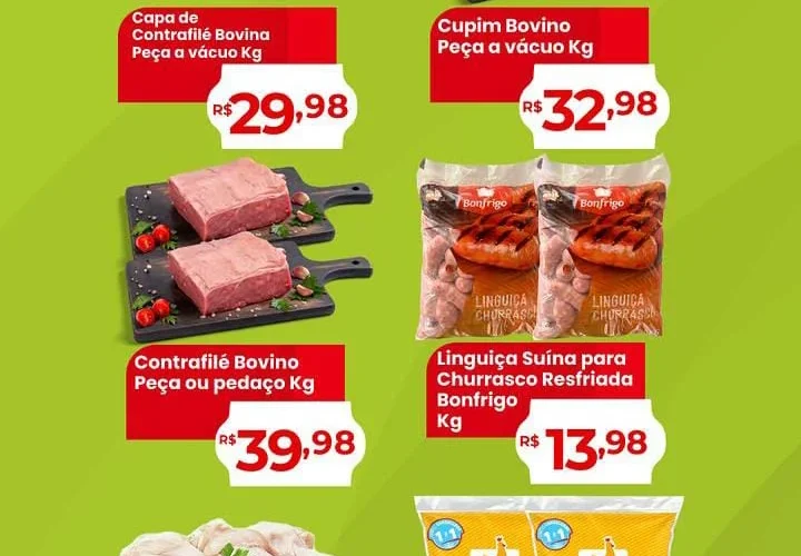 Ofertas supermercado ultrabox