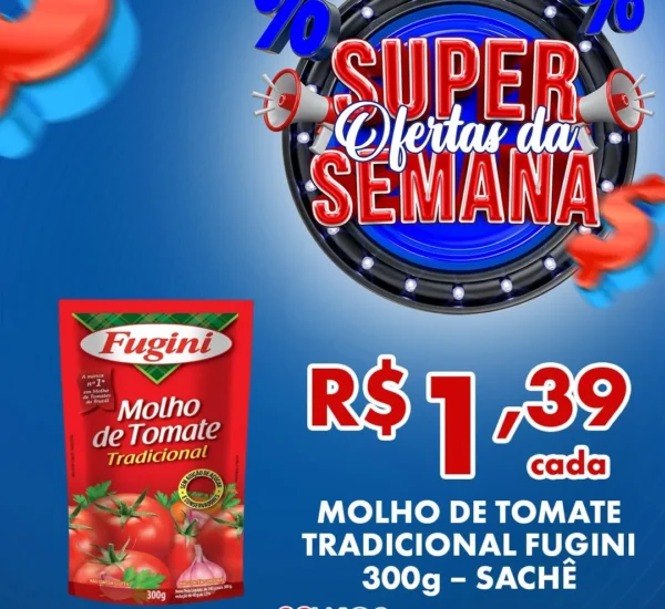 Ofertas atacadista super adega