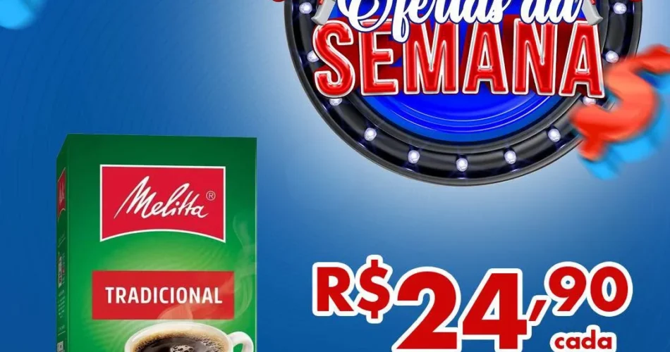 Ofertas atacadista super adega