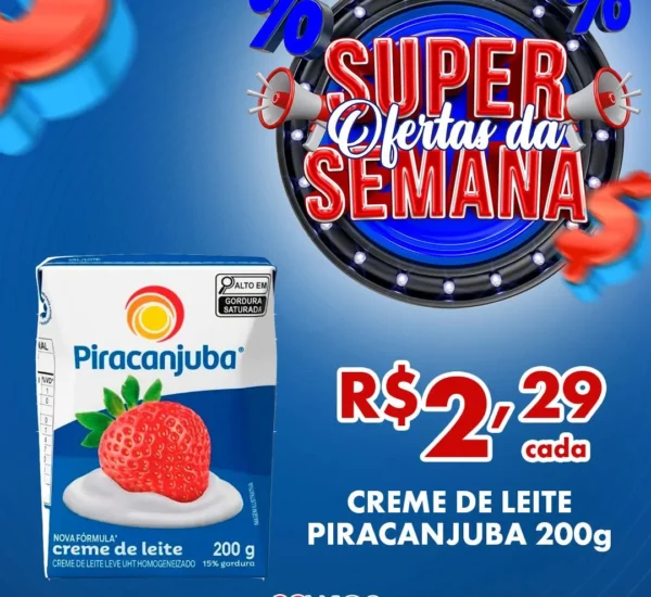 Ofertas atacadista super adega