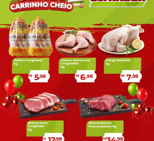 Ofertas supermercado ultrabox