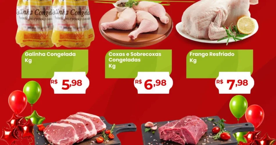 Ofertas supermercado ultrabox