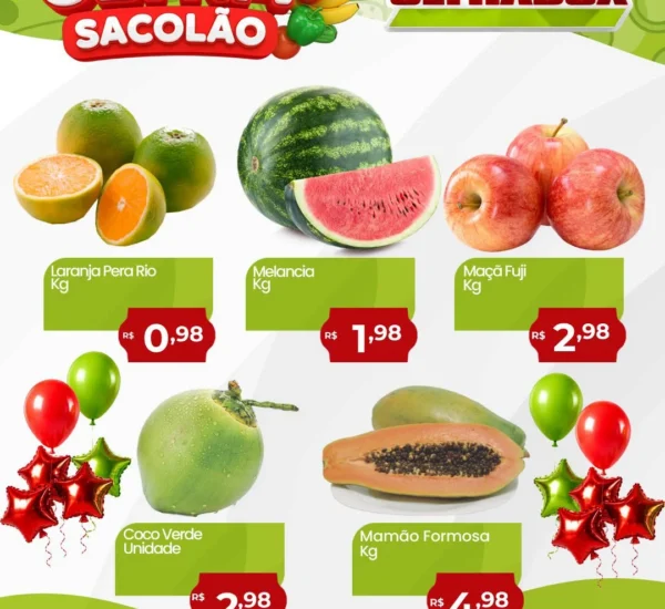 Ofertas supermercado ultrabox