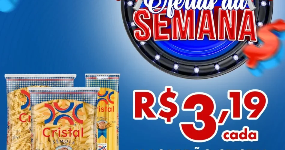 Ofertas atacadista super adega