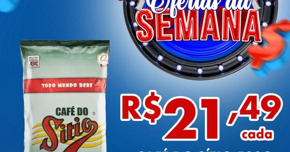 Ofertas atacadista super adega
