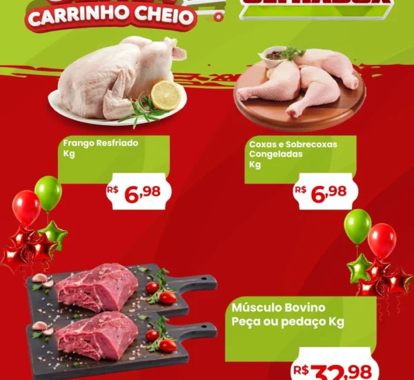 Ofertas supermercado ultrabox