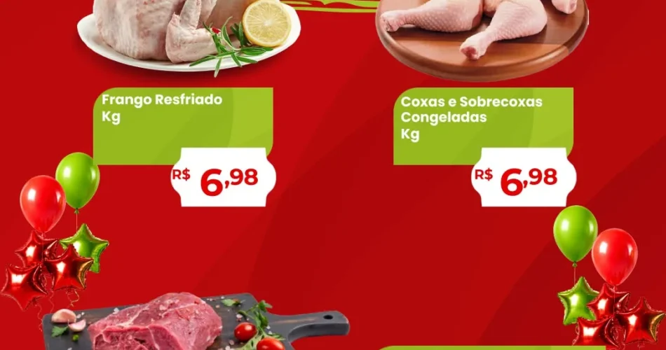 Ofertas supermercado ultrabox