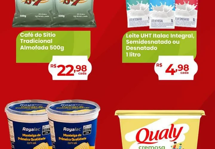 Ofertas supermercado ultrabox