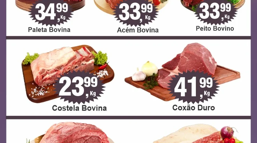 Ofertas supermercado união