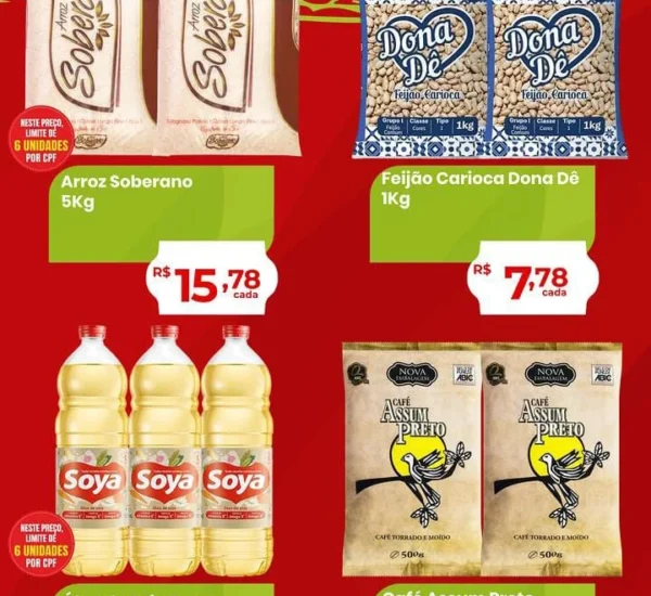 Ofertas supermercado ultrabox