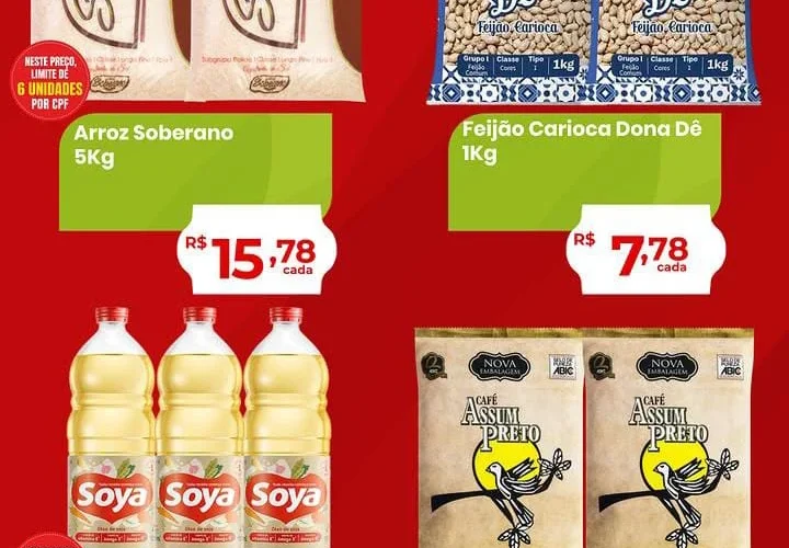 Ofertas supermercado ultrabox