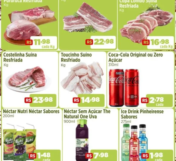 Ofertas supermercado ultrabox