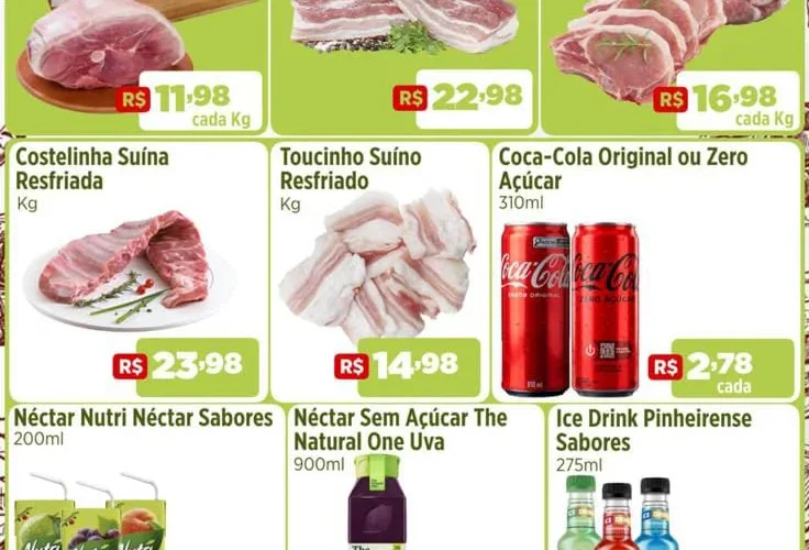 Ofertas supermercado ultrabox