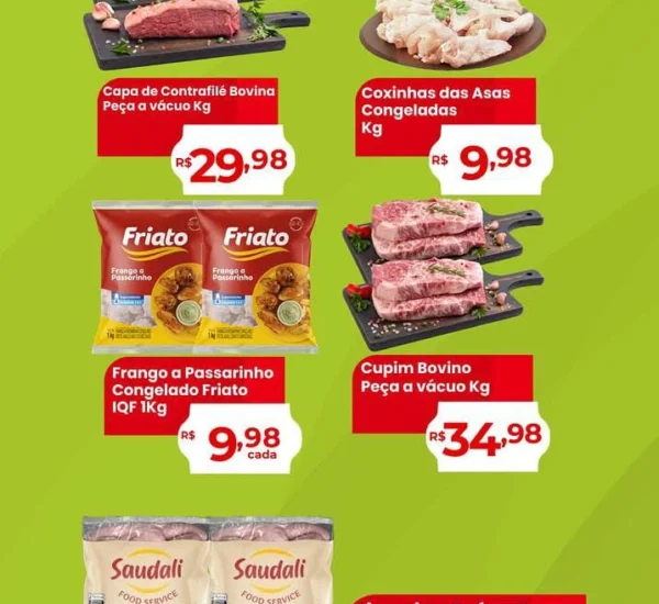 Ofertas supermercado ultrabox