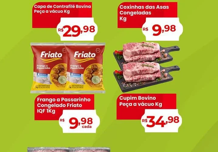 Ofertas supermercado ultrabox