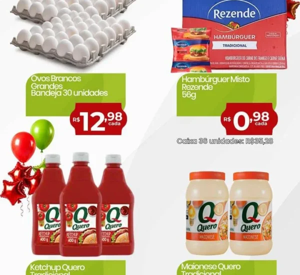 Ofertas supermercado ultrabox