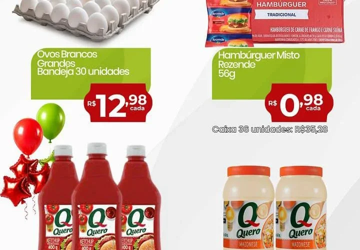 Ofertas supermercado ultrabox