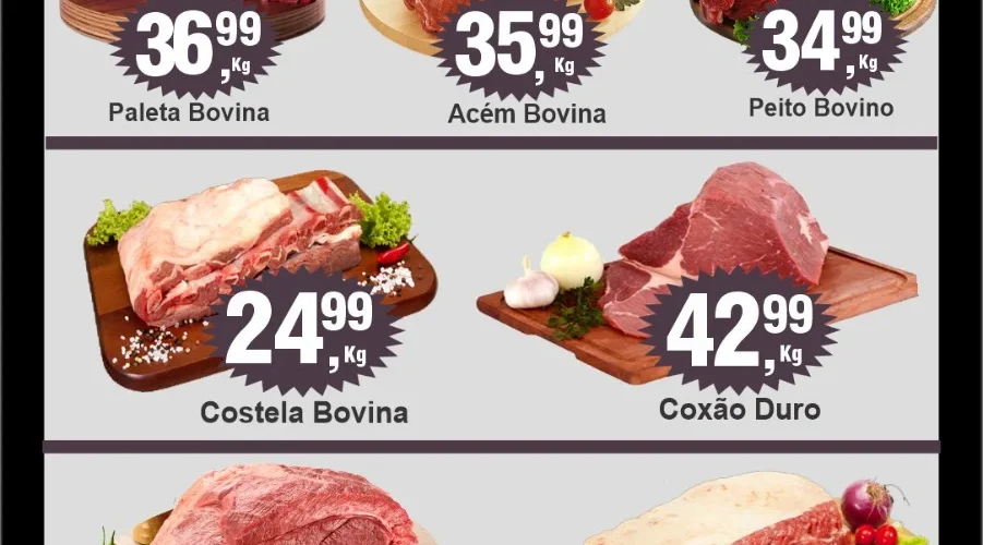 Ofertas supermercado união