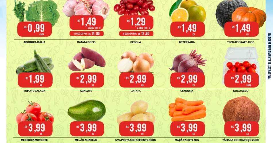 Ofertas Atacadão Dia a Dia