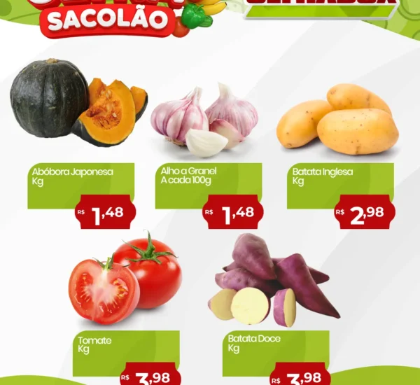 Ofertas supermercado ultrabox