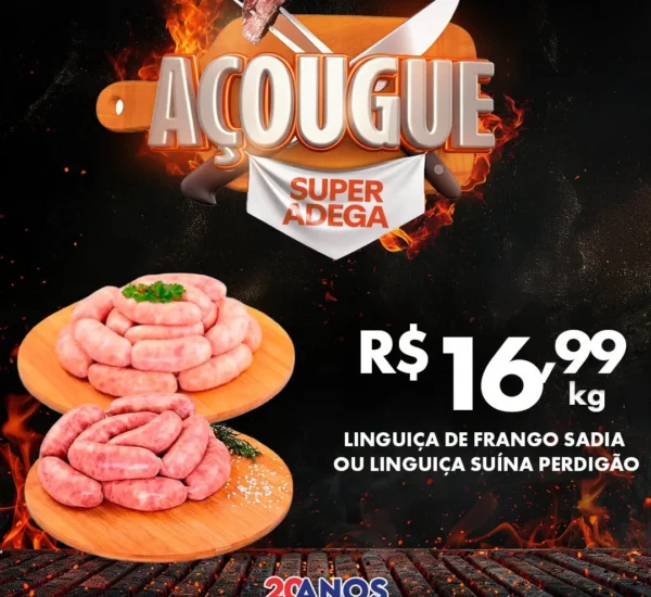 Ofertas Atacadista Super Adega