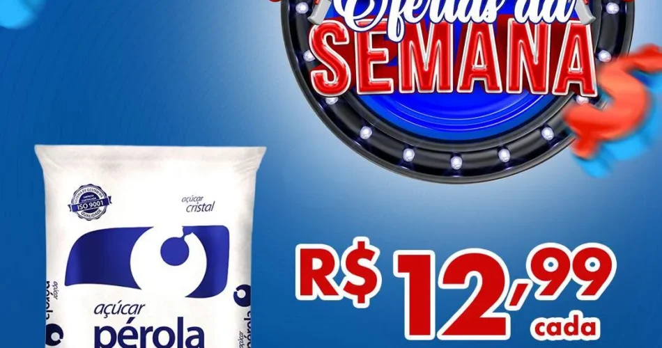 Ofertas atacadista super adega