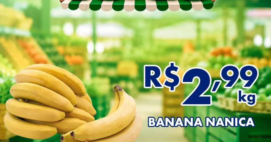 Ofertas Atacadista Super Adega