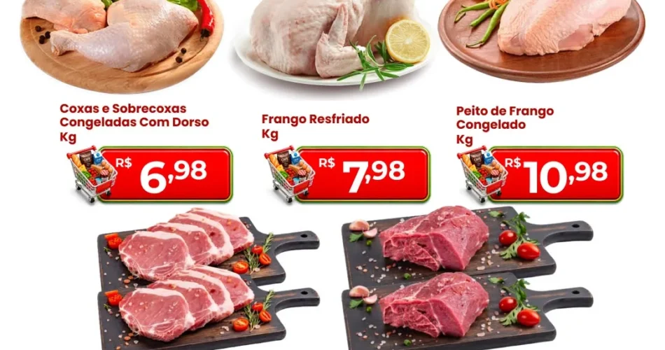 Supermercado Ultrabox