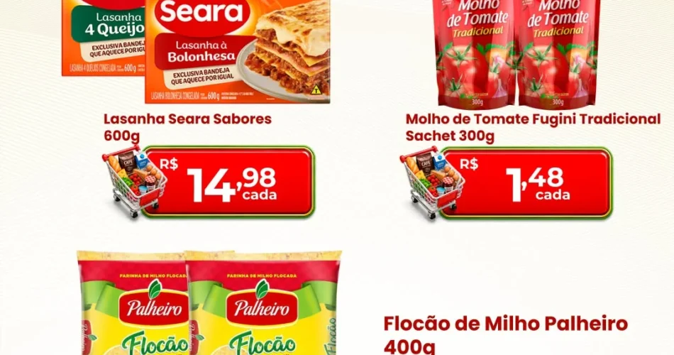 Ofertas Supermercado Ultrabox