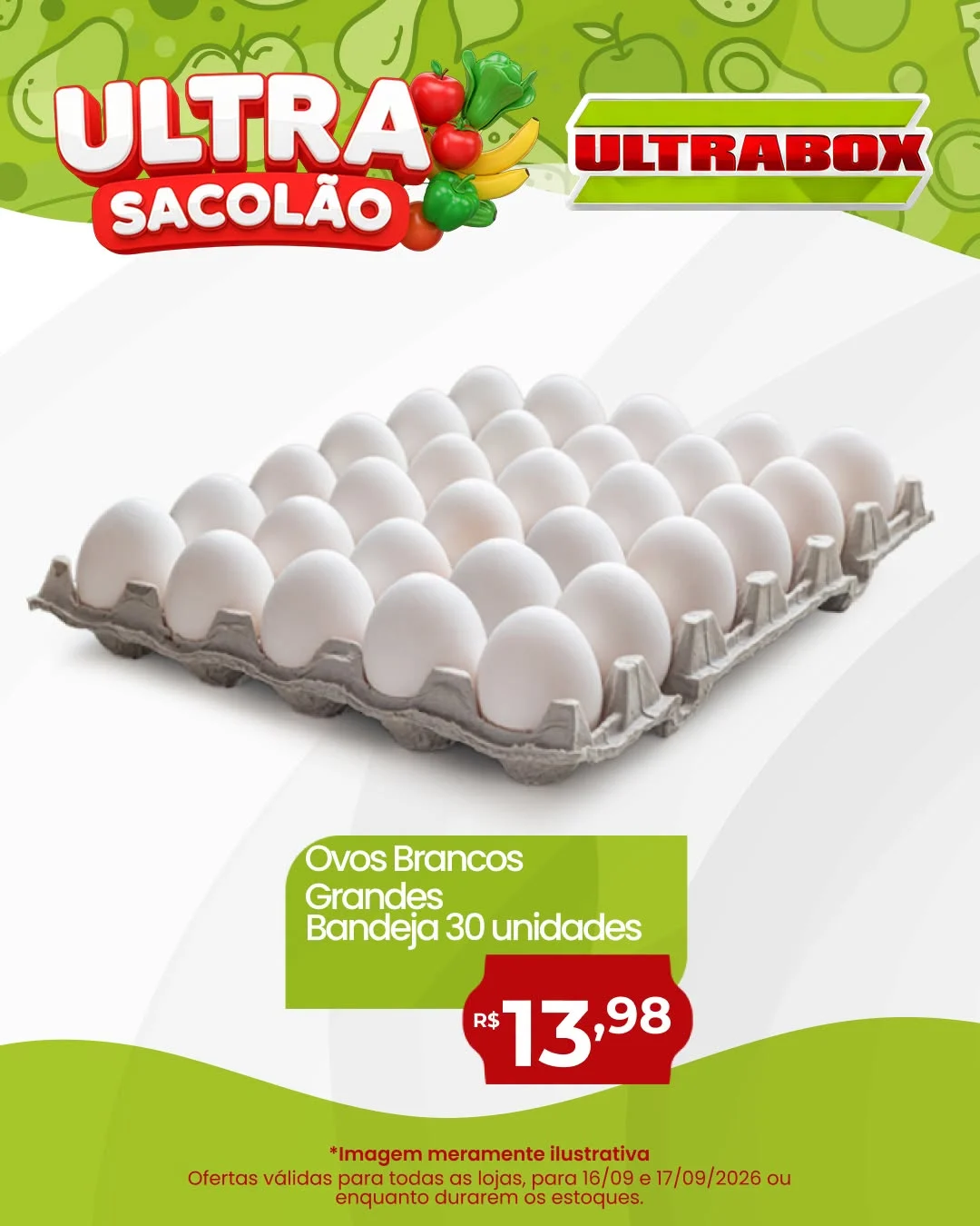 Ofertas Supermercado Ultrabox