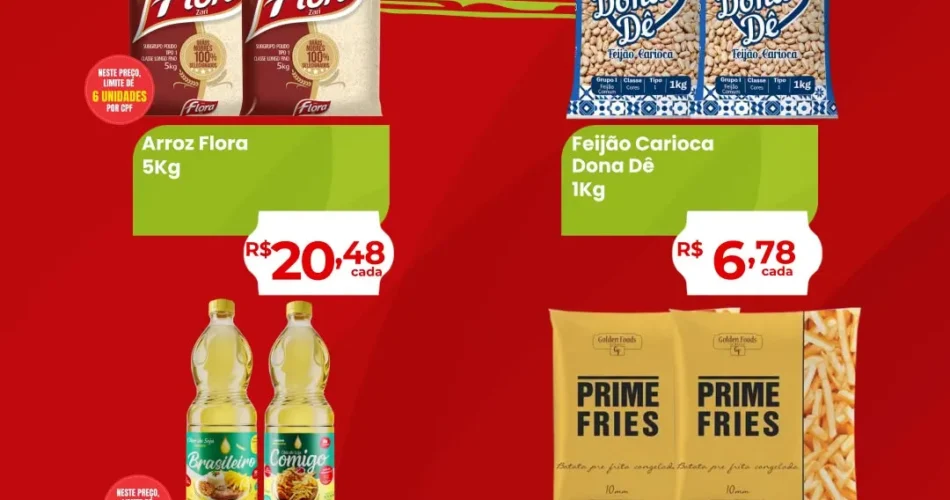 Ofertas Supermercado Ultrabox