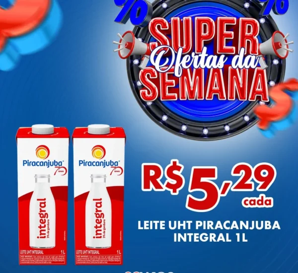 Ofertas Atacadista Super Adega