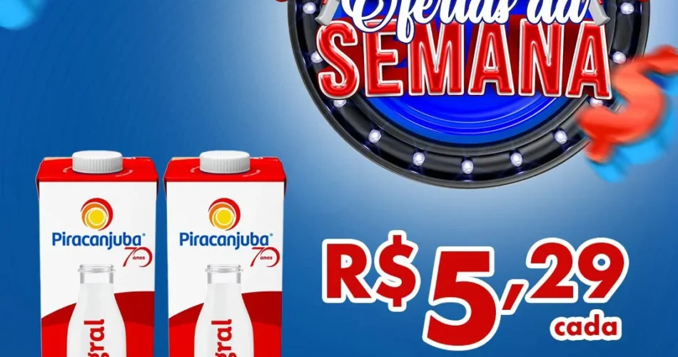 Ofertas Atacadista Super Adega