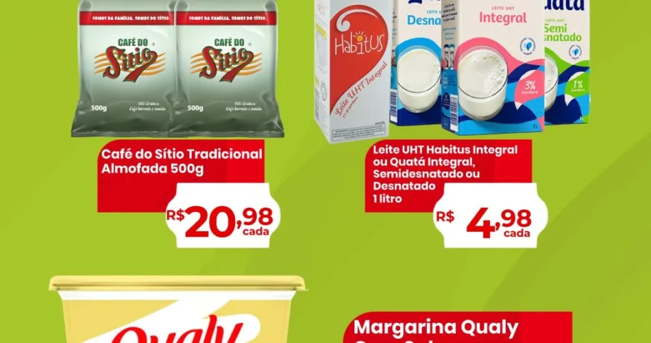 Ofertas Supermercado Ultrabox
