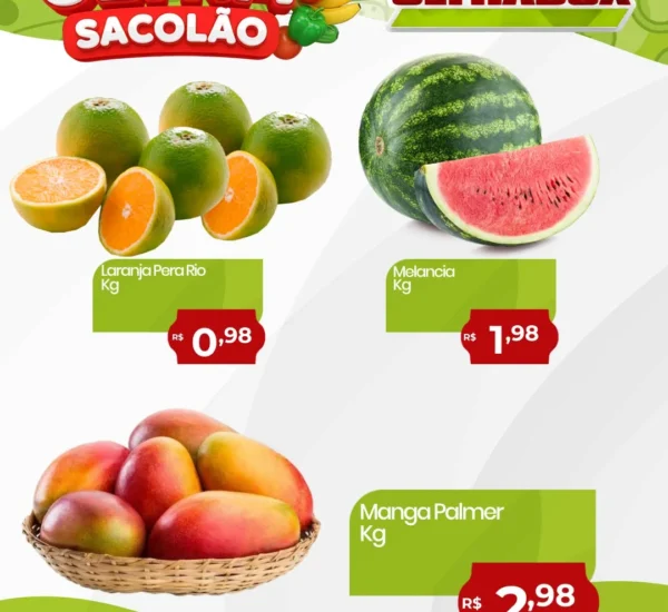 Ofertas Supermercado Ultrabox
