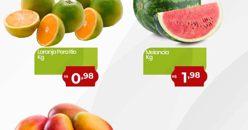 Ofertas Supermercado Ultrabox