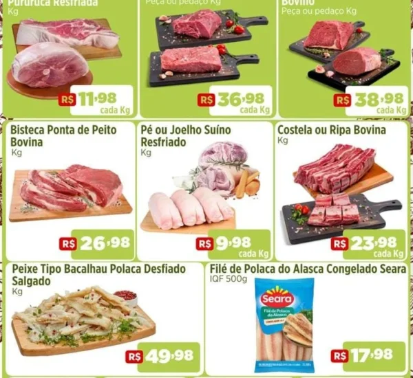 Ofertas supermercado ultrabox