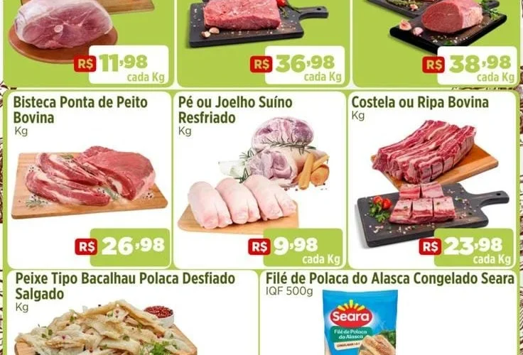 Ofertas supermercado ultrabox
