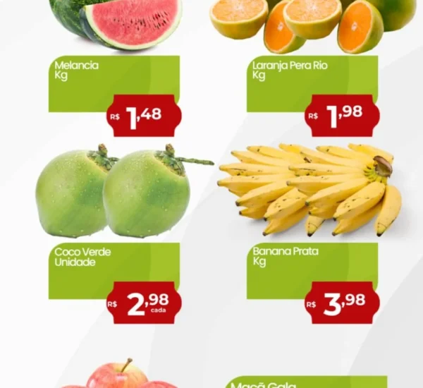 Supermercado Ultrabox