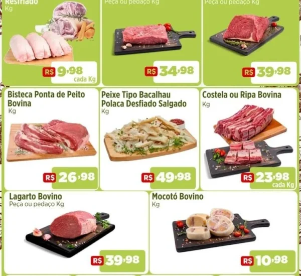 Supermercado Ultrabox