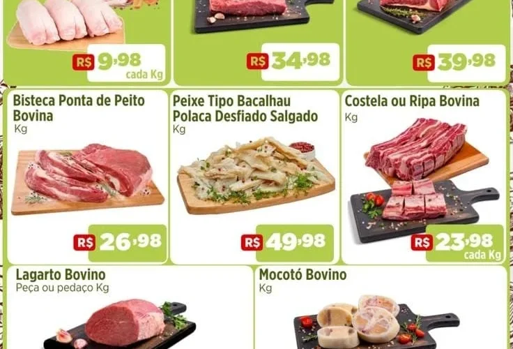 Supermercado Ultrabox