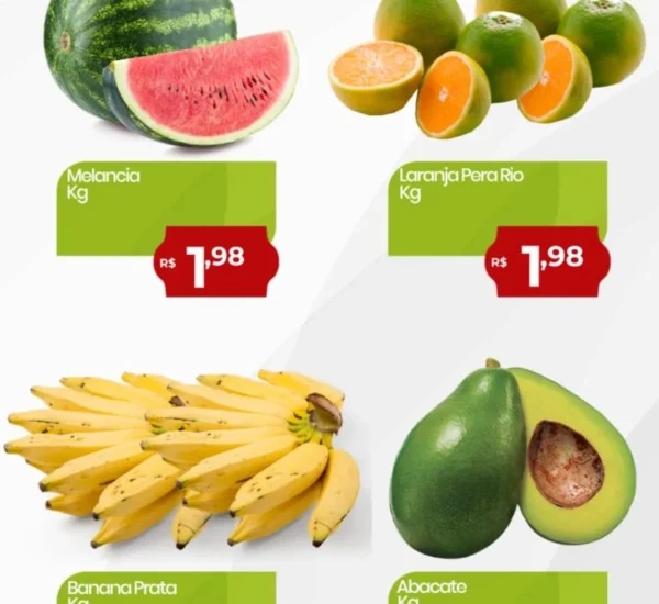 Ofertas Supermercado Ultrabox