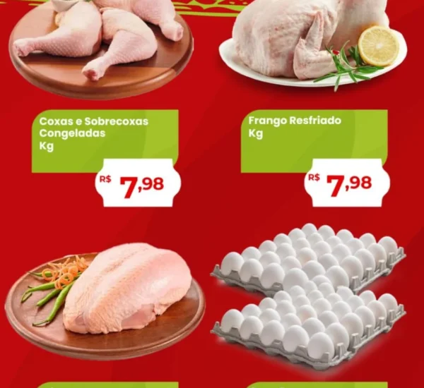 Ofertas Supermercado Ultrabox