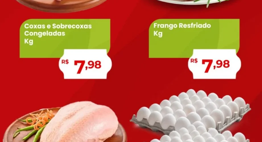 Ofertas Supermercado Ultrabox
