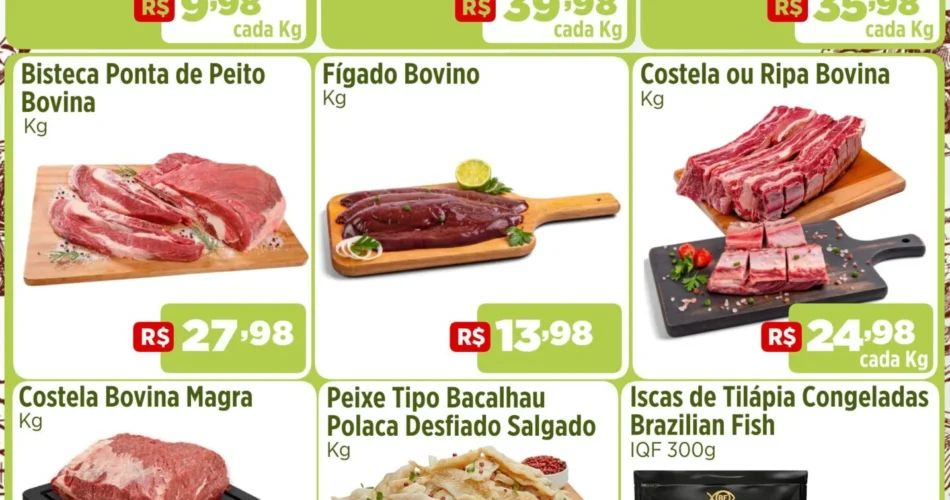 Ofertas Supermercado Ultrabox