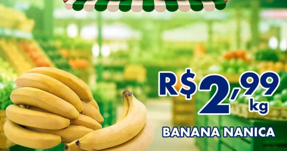 Ofertas Atacadista Super Adega