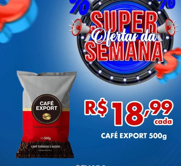 Ofertas Atacadista Super Adega