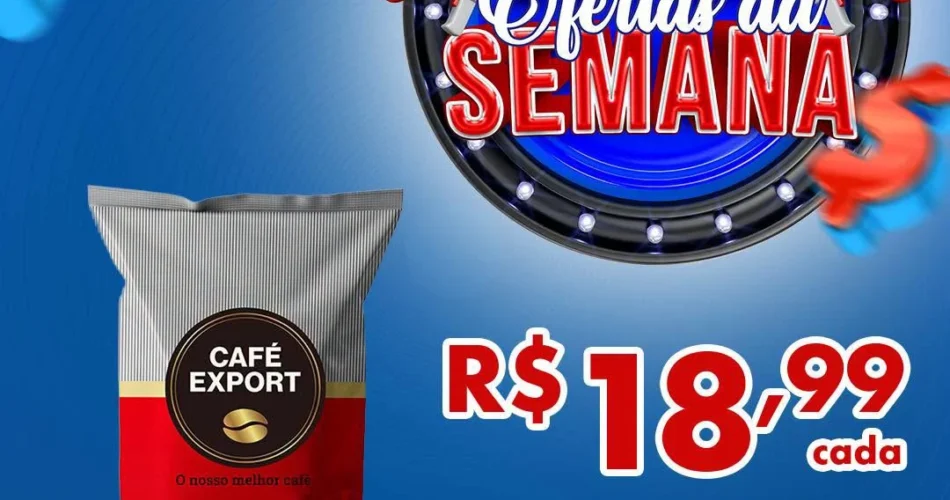 Ofertas Atacadista Super Adega