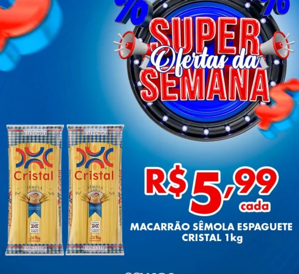 Ofertas Atacadista Super Adega